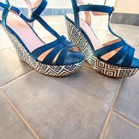 Scarpe con tacco Primadonna 