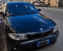 BMW Serie 1 (E87) - 2008