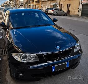 BMW Serie 1 (E87) - 2008