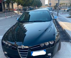 Alfa romeo 159 - 2011