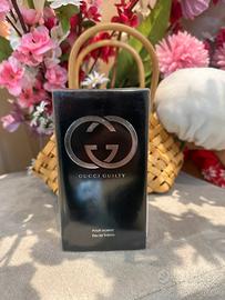 gucci guilty profumo nuovo uomo