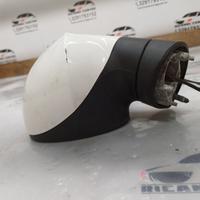 Specchio specchietto retrovisore sinistra seat ibi