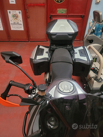 Ktm super adventure 1290