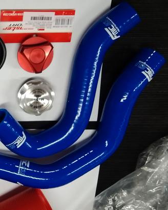 Accessori tuning