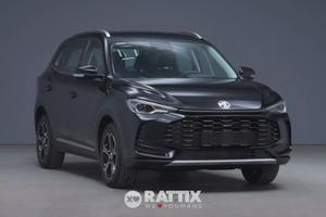 MG zs classic ZS 1.5 hybrid+ Comfort auto