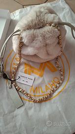 Borsa a Secchiello Marco Masi Milano – Ecopellicci