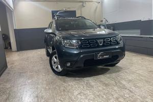 Dacia Duster 1.5 dCi 8V 110 CV 4x2 Prestige