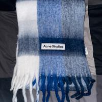 sciarpa Acne Studios