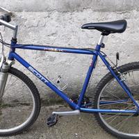Mountainbike