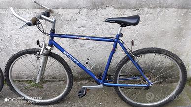 Mountainbike