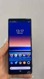 Sony Xperia 5 Blue 128 GB - 9891