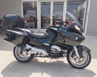 Bmw R 1200 RT