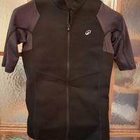 Maglia uomo da snorkeling