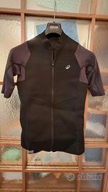 Maglia uomo da snorkeling