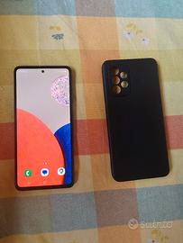 SAMSUNG A52 S 5g 128 gb