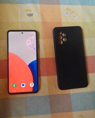 SAMSUNG A52 S 5g 128 gb