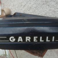 serbatoio motorino Garelli