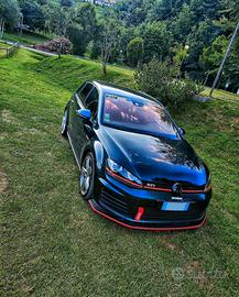 Golf 7 gti
