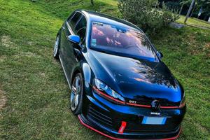 Golf 7 gti