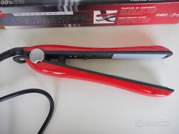 Piastra Capelli