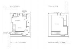 Appartamento - Lammia bilivello Pisticci