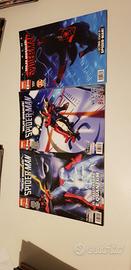 fumetti marvel spider-man