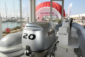 Ultimi 5 pezzi in casa: BF20 SHU