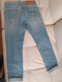 jeans donna  ICEBERG  