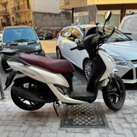 Sym 50 Symphony settembre 2022