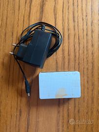 Switch Ethernet Tenda S105 5 Porte 10/100 Mbps