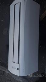 Climatizzatore daikin siesta dual split