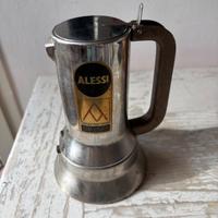 Macchinetta del caffè 3 tazze Alessi
