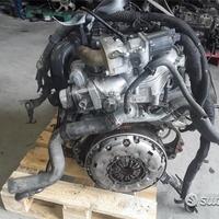 Opel astra - a17dtr