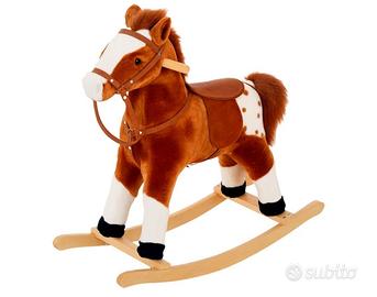 Cavallo a dondolo