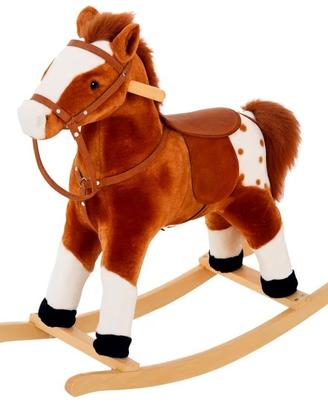 Cavallo a dondolo