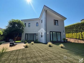 CASA INDIPENDENTE A POTENZA