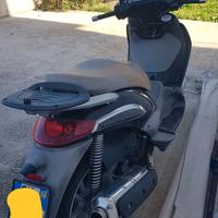 Piaggio Beverly 500 ie 2006