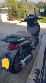 Piaggio Beverly 500 ie 2006