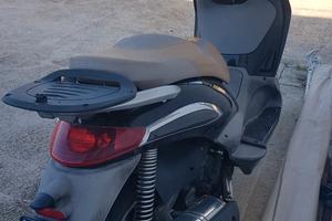 Piaggio Beverly 500 ie 2006