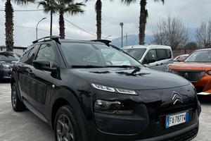 Citroen C4 Cactus BlueHDi 100 S&S Shine