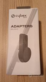 Adattatore Cybex Balios S