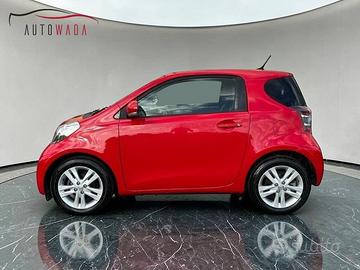 Toyota iQ 1.3 VVT-I