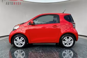 Toyota iQ 1.3 VVT-I