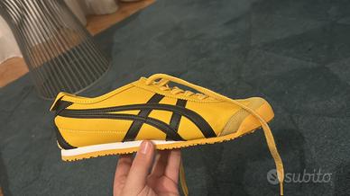 Onitsuka tiger messico66
