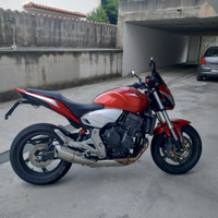 Honda Hornet 600