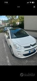 Citroen C3 1.2 puretech Exclusive 82cv E6 NEO