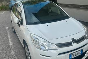 Citroen C3 1.2 puretech Exclusive 82cv E6 NEO