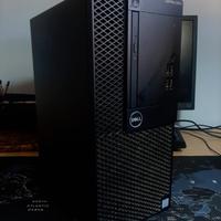 Computer Fisso Dell Optiplex 3050