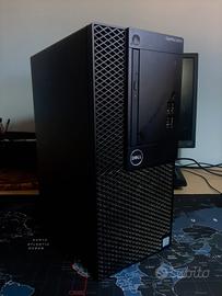 Computer Fisso Dell Optiplex 3050