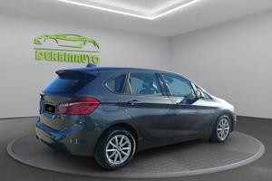 Bmw 2er Active Tourer 216d